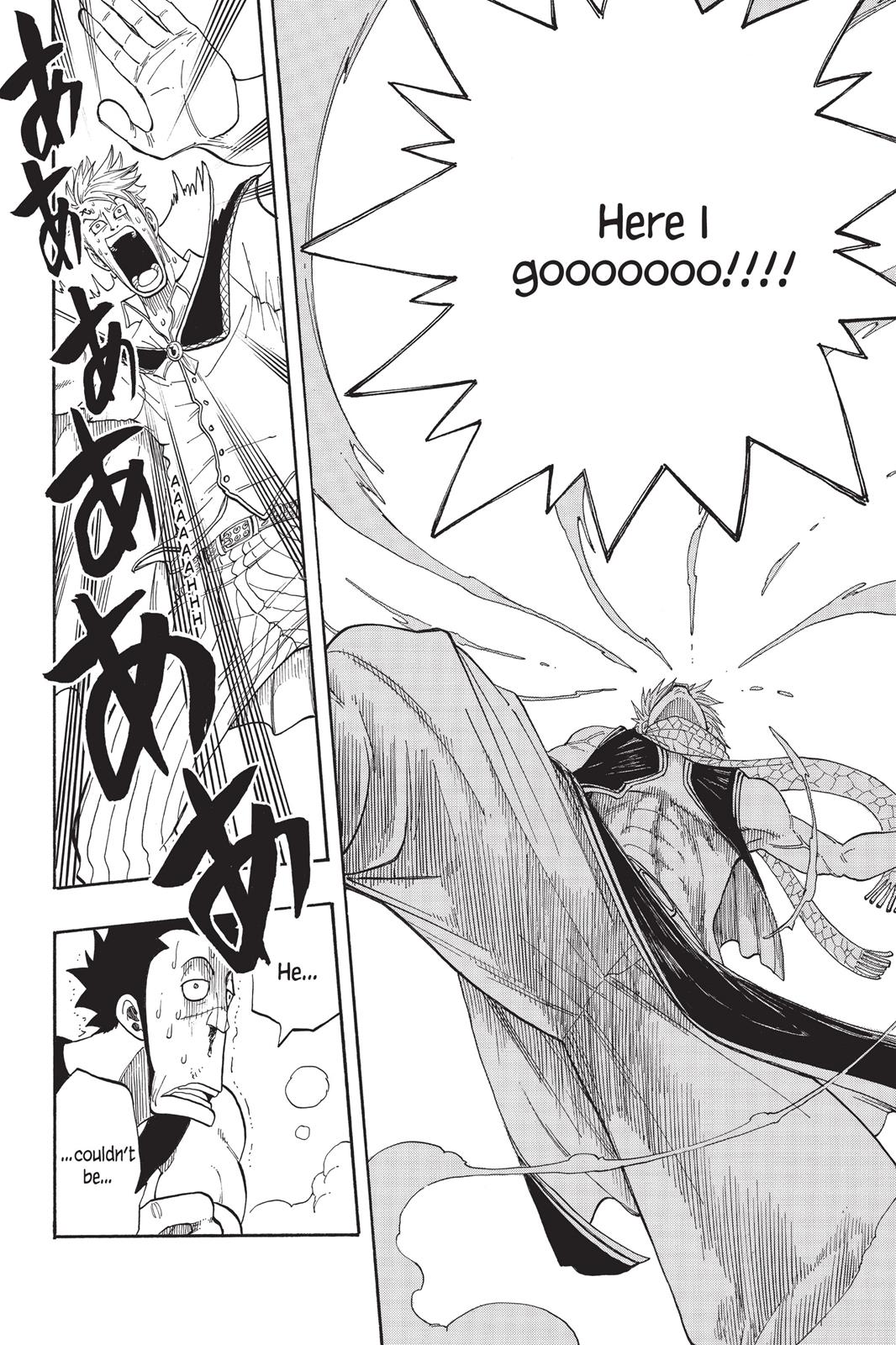 Fairy Tail Chapter 1 - Page 68