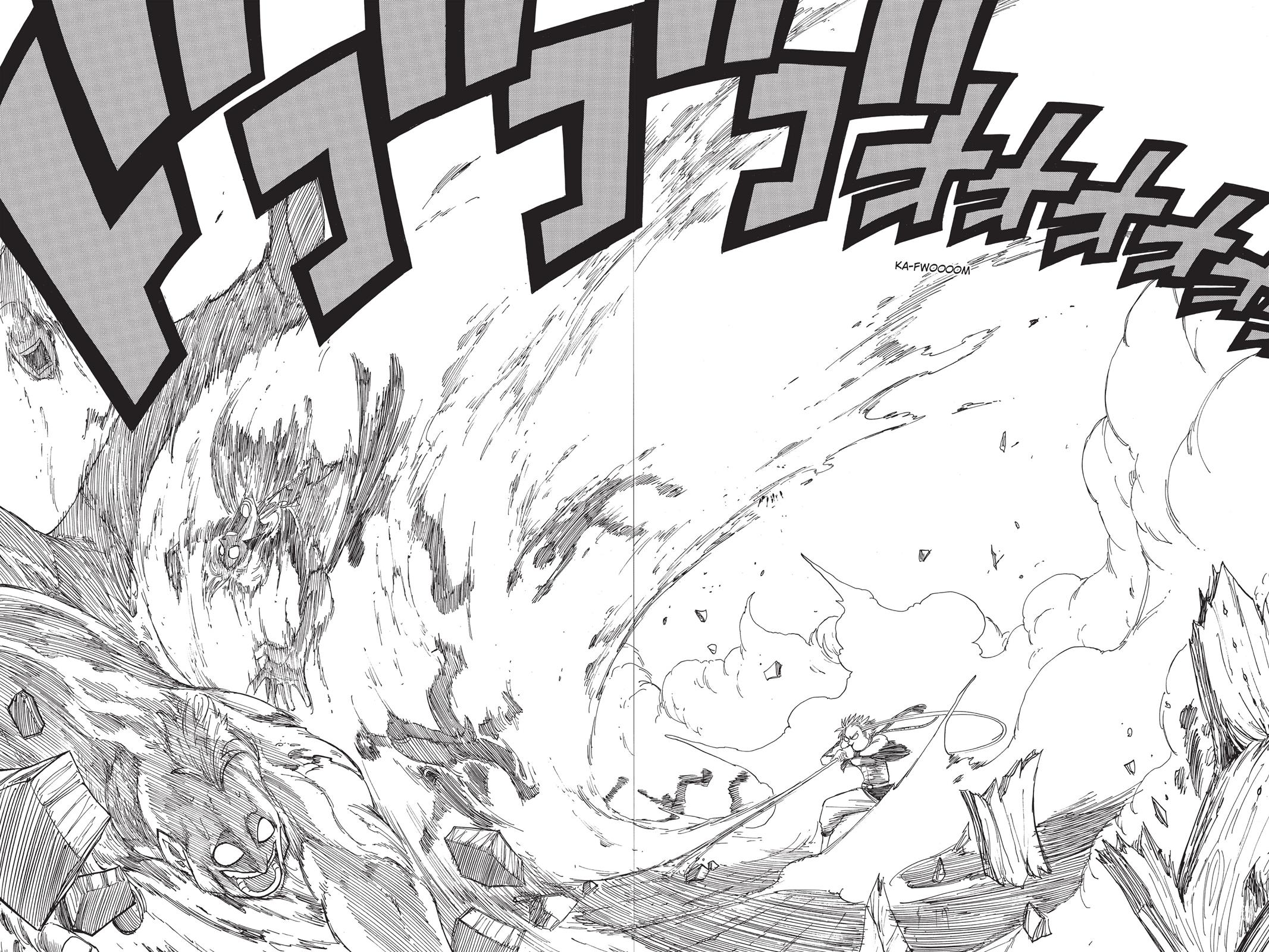Fairy Tail Chapter 1 - Page 70