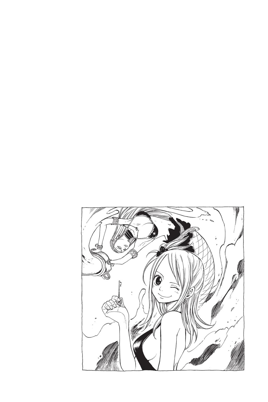 Fairy Tail Chapter 1 - Page 83