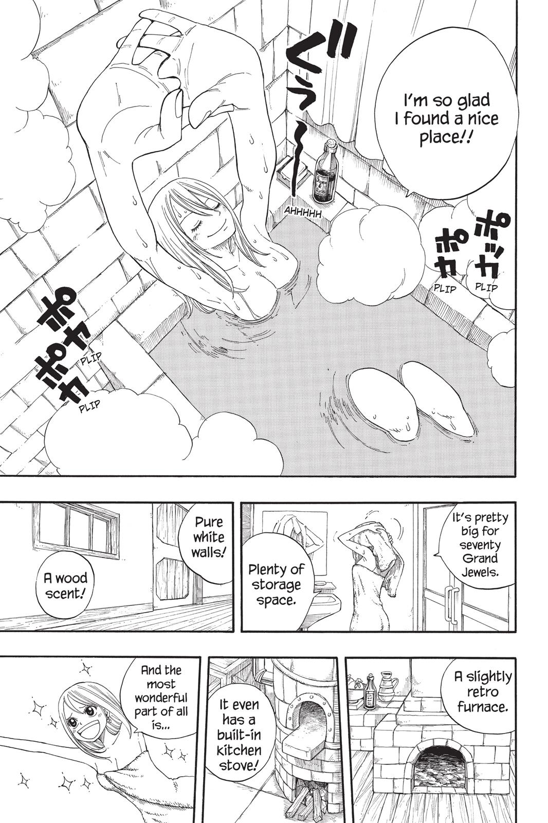 Fairy Tail Chapter 4 - Page 3