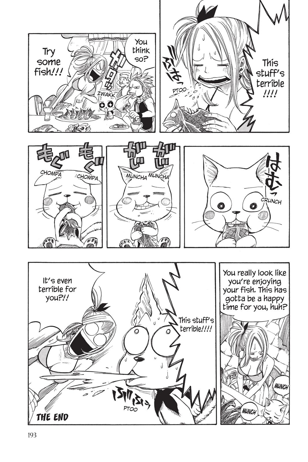 Fairy Tail Chapter 4 - Page 25
