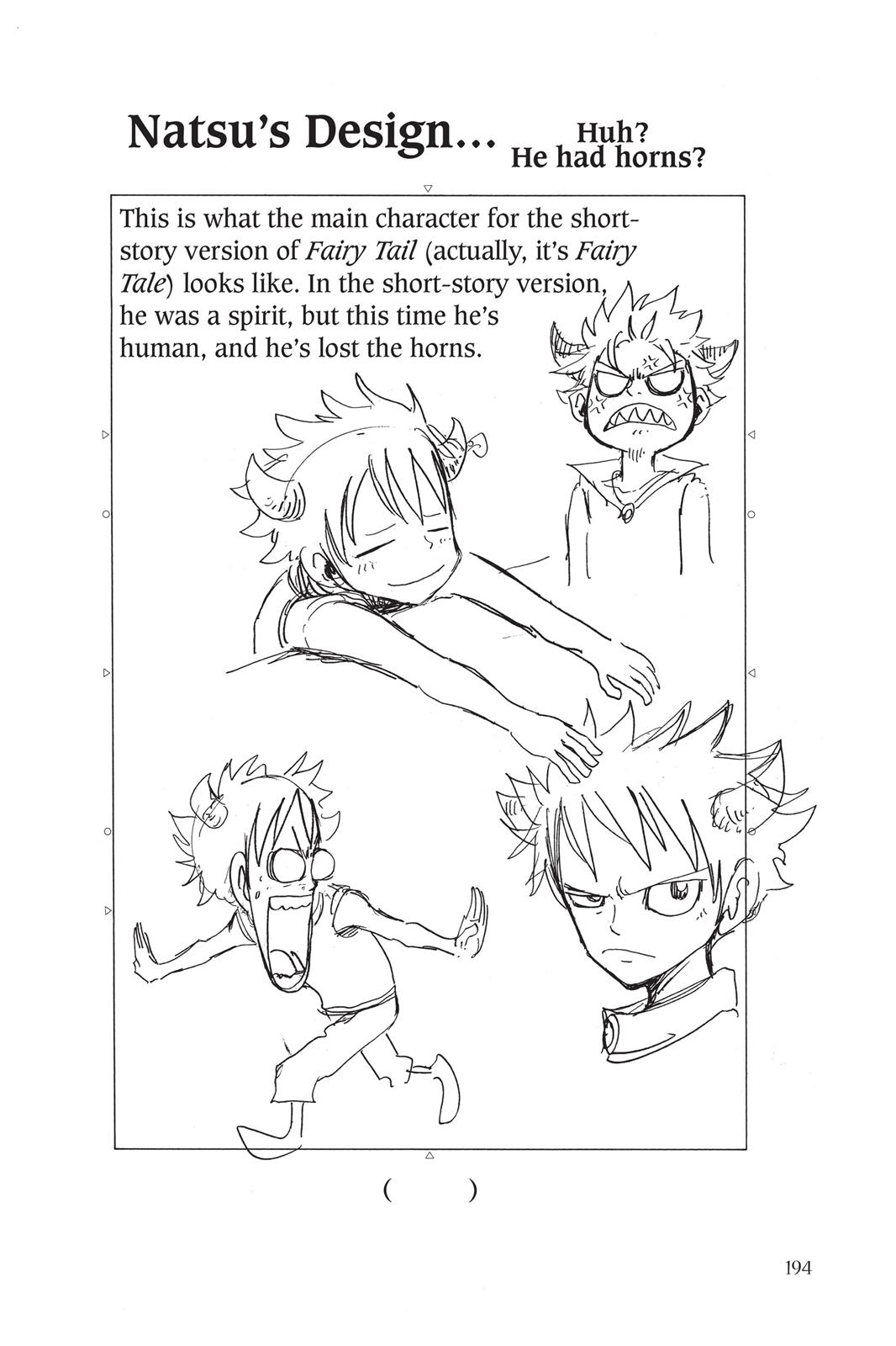 Fairy Tail Chapter 4 - Page 26