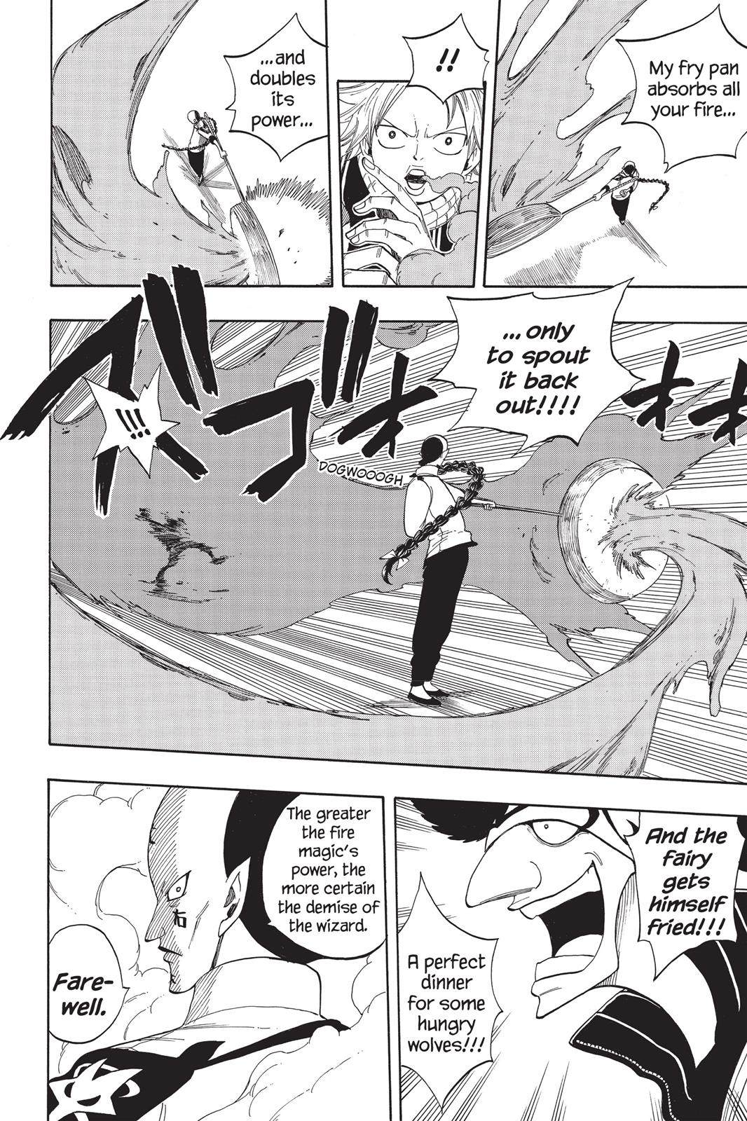 Fairy Tail Chapter 7 - Page 14