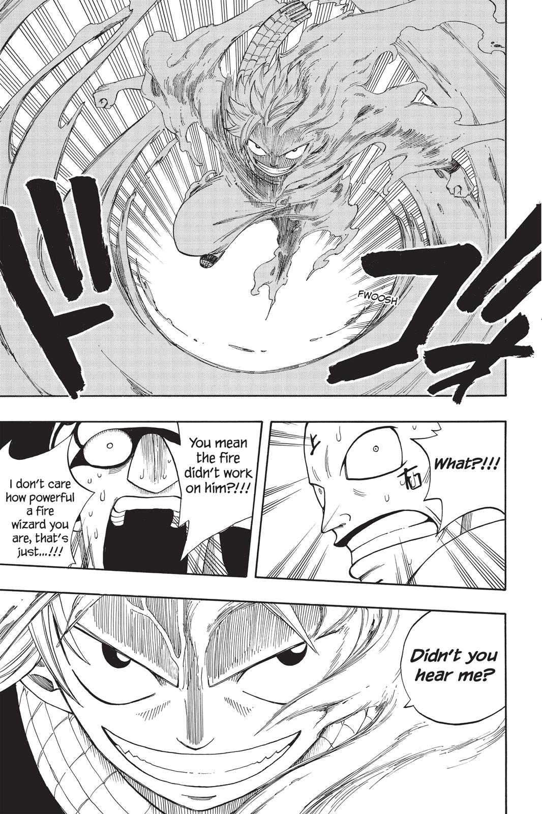 Fairy Tail Chapter 7 - Page 15
