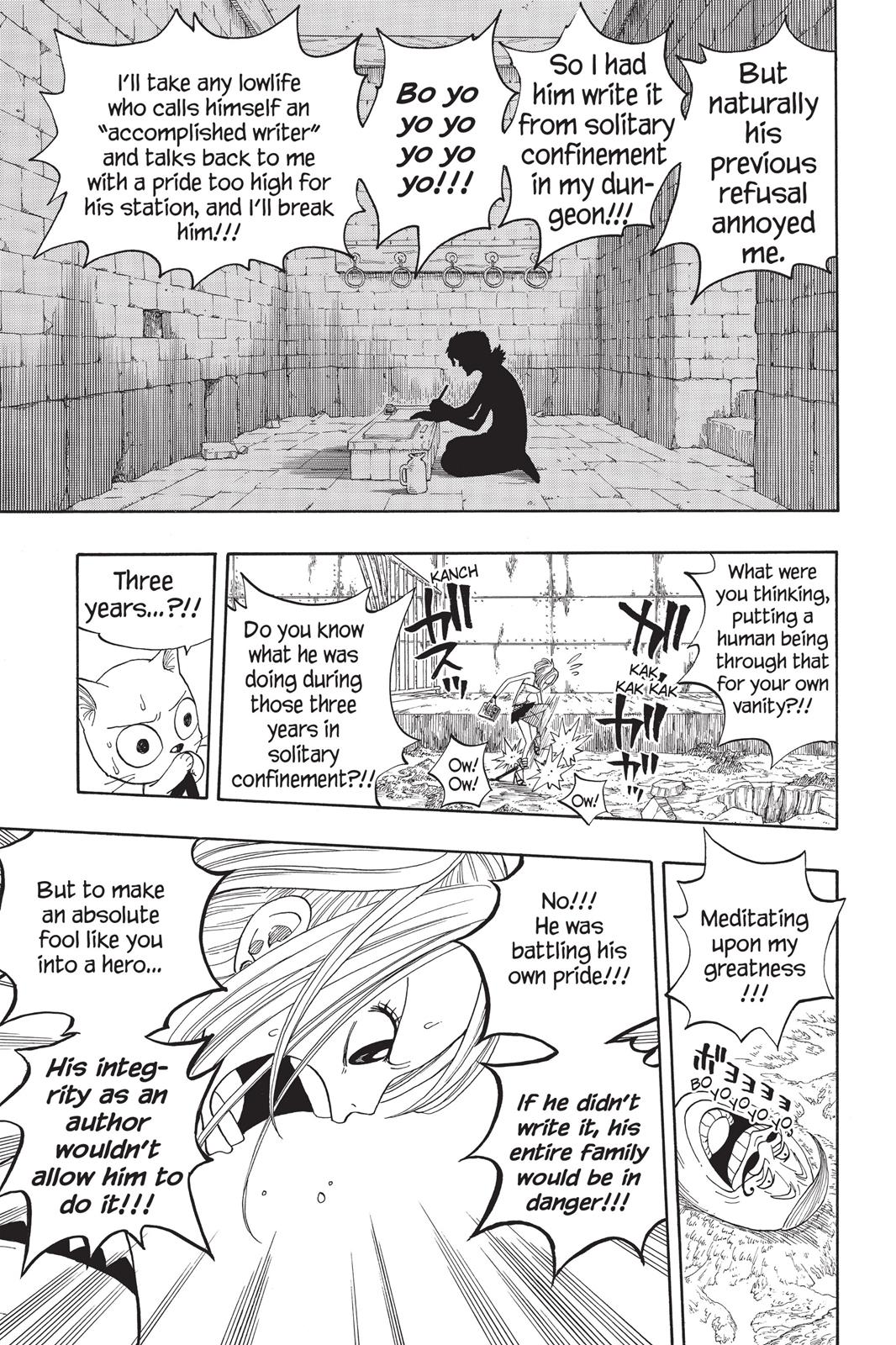 Fairy Tail Chapter 8 - Page 9