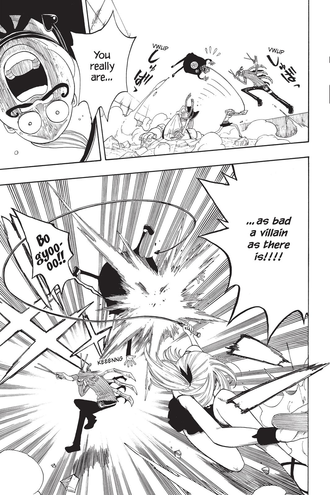 Fairy Tail Chapter 8 - Page 19