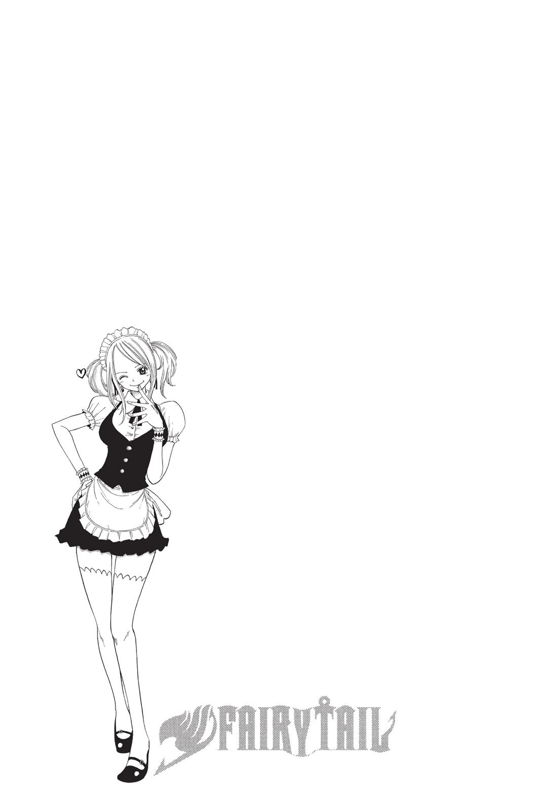 Fairy Tail Chapter 8 - Page 21