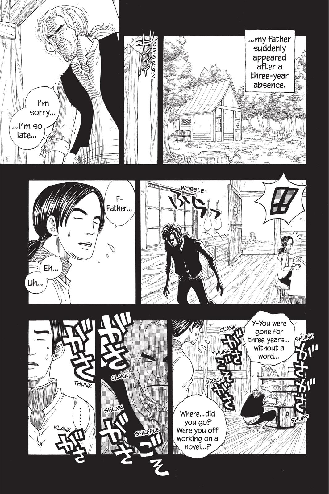 Fairy Tail Chapter 9 - Page 6