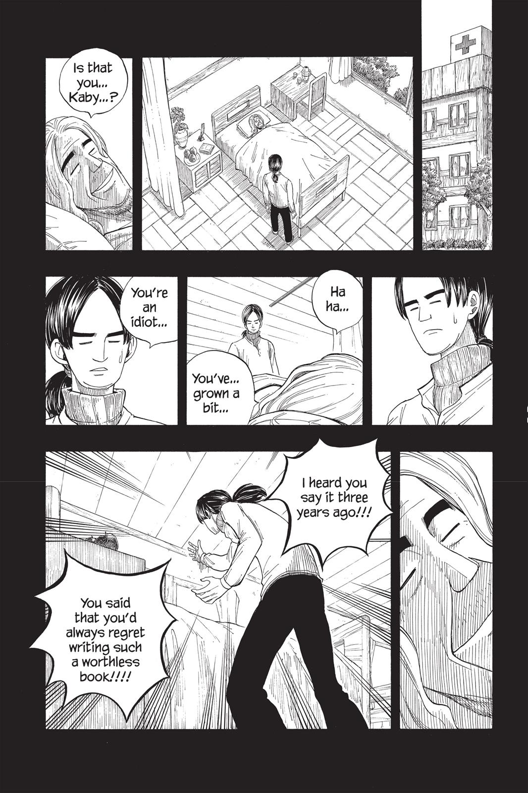 Fairy Tail Chapter 9 - Page 8