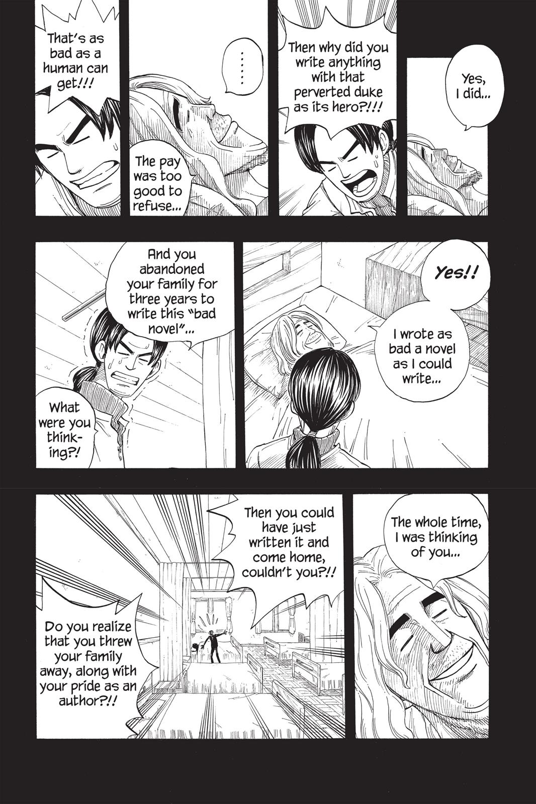 Fairy Tail Chapter 9 - Page 9
