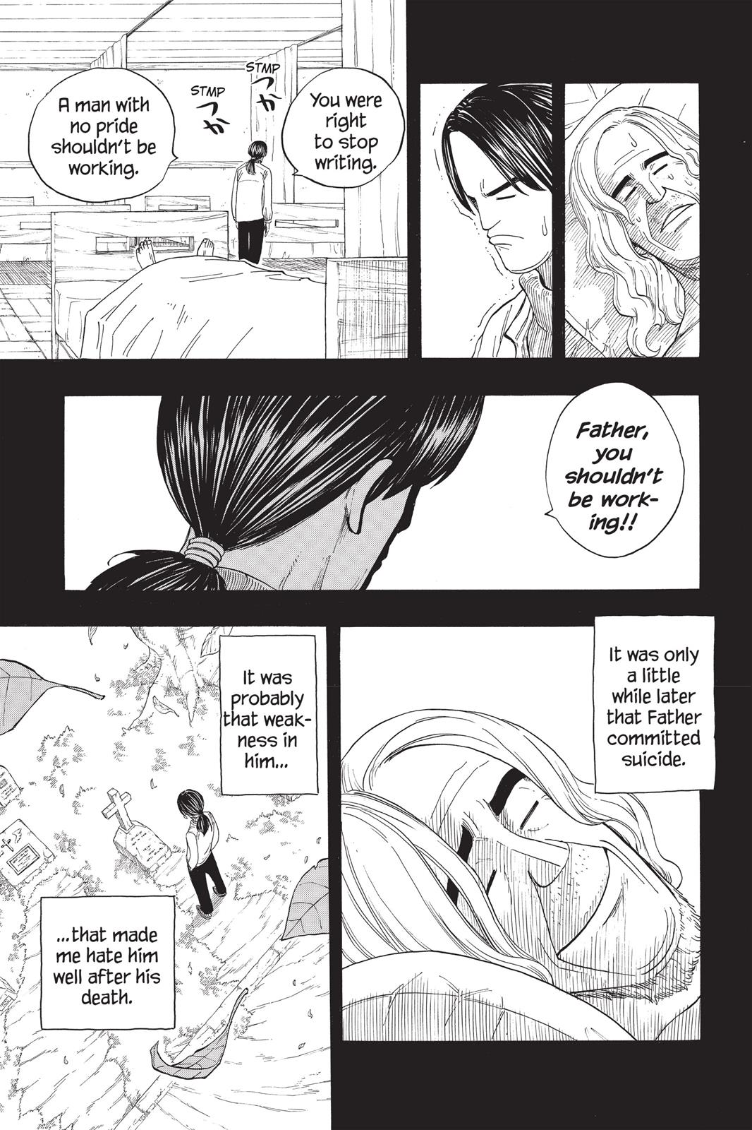 Fairy Tail Chapter 9 - Page 10