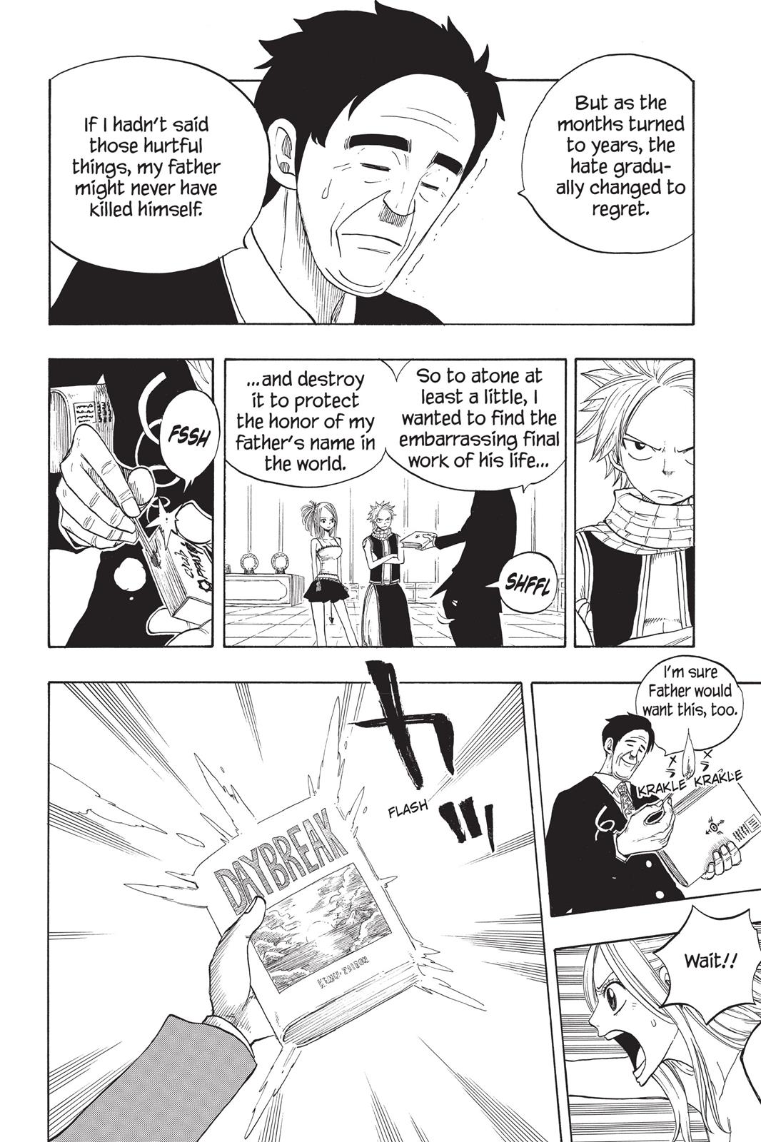 Fairy Tail Chapter 9 - Page 11