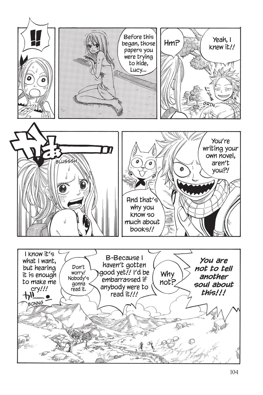 Fairy Tail Chapter 9 - Page 20