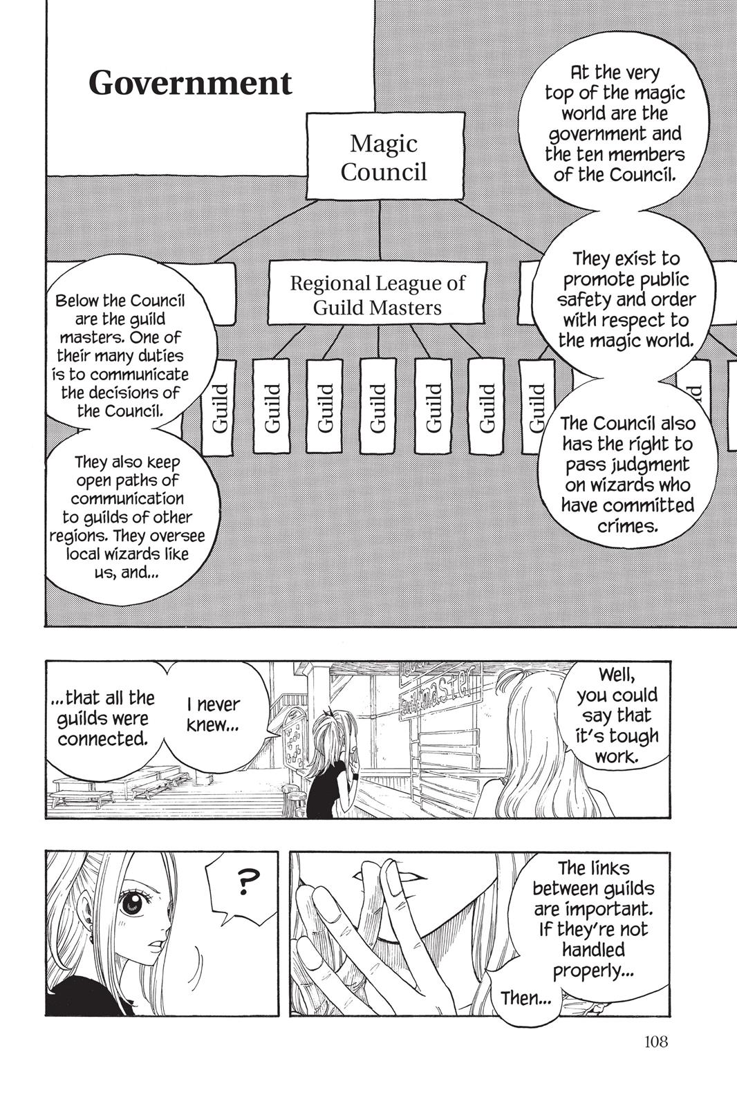Fairy Tail Chapter 10 - Page 4