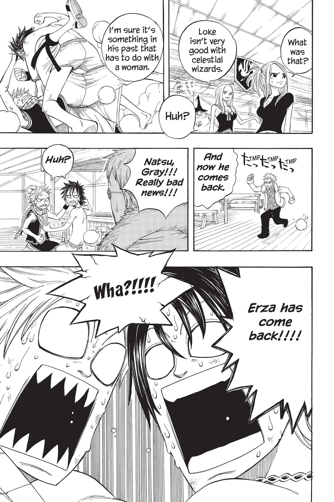 Fairy Tail Chapter 10 - Page 9