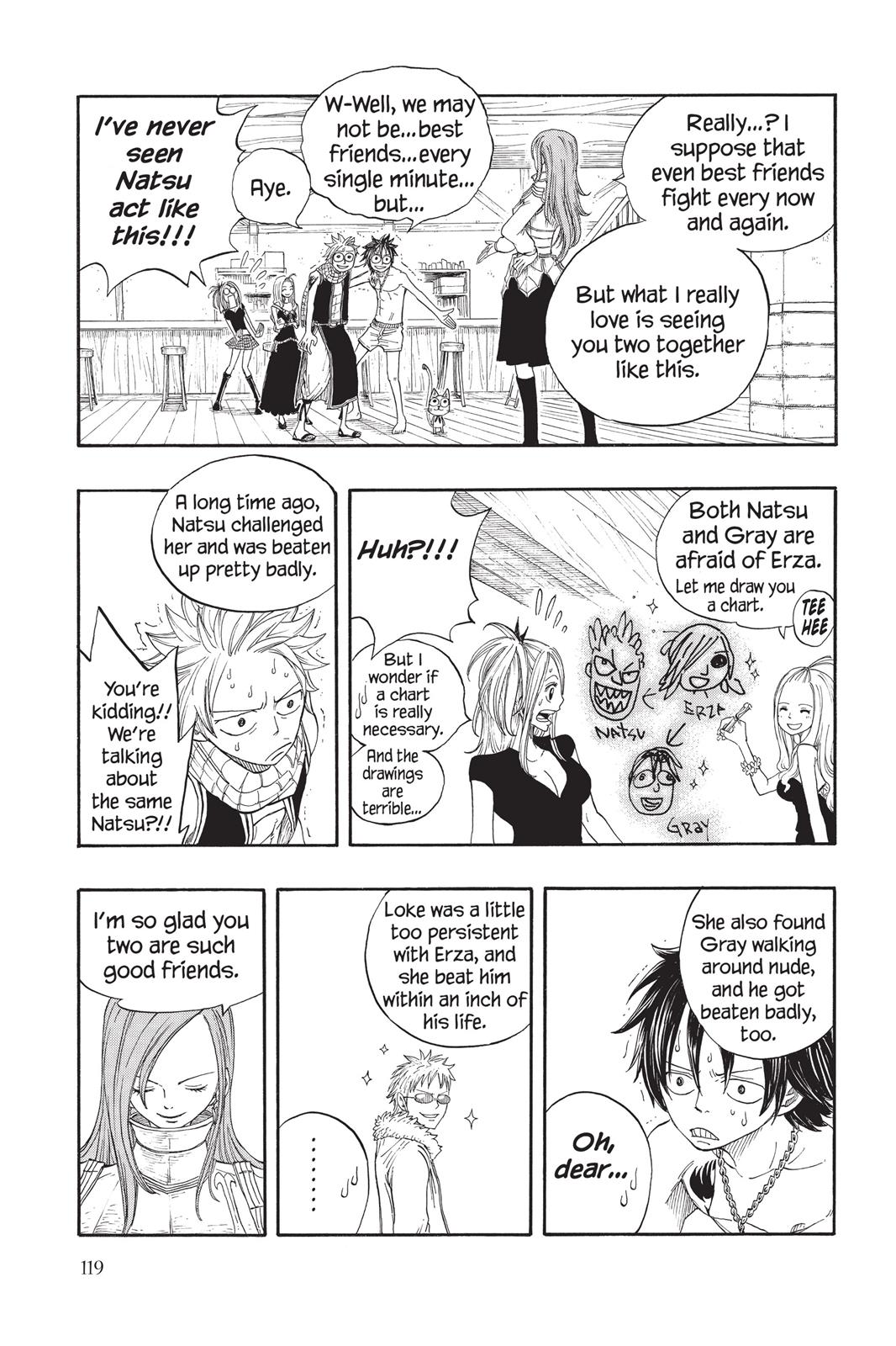 Fairy Tail Chapter 10 - Page 14