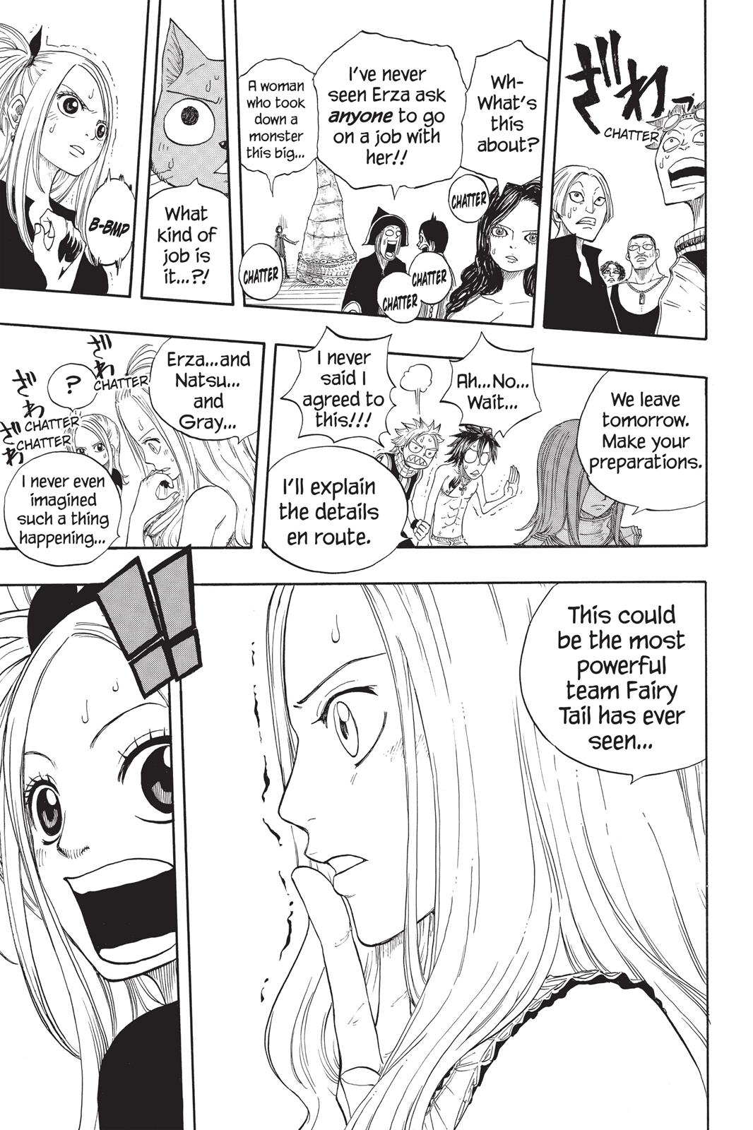 Fairy Tail Chapter 10 - Page 16