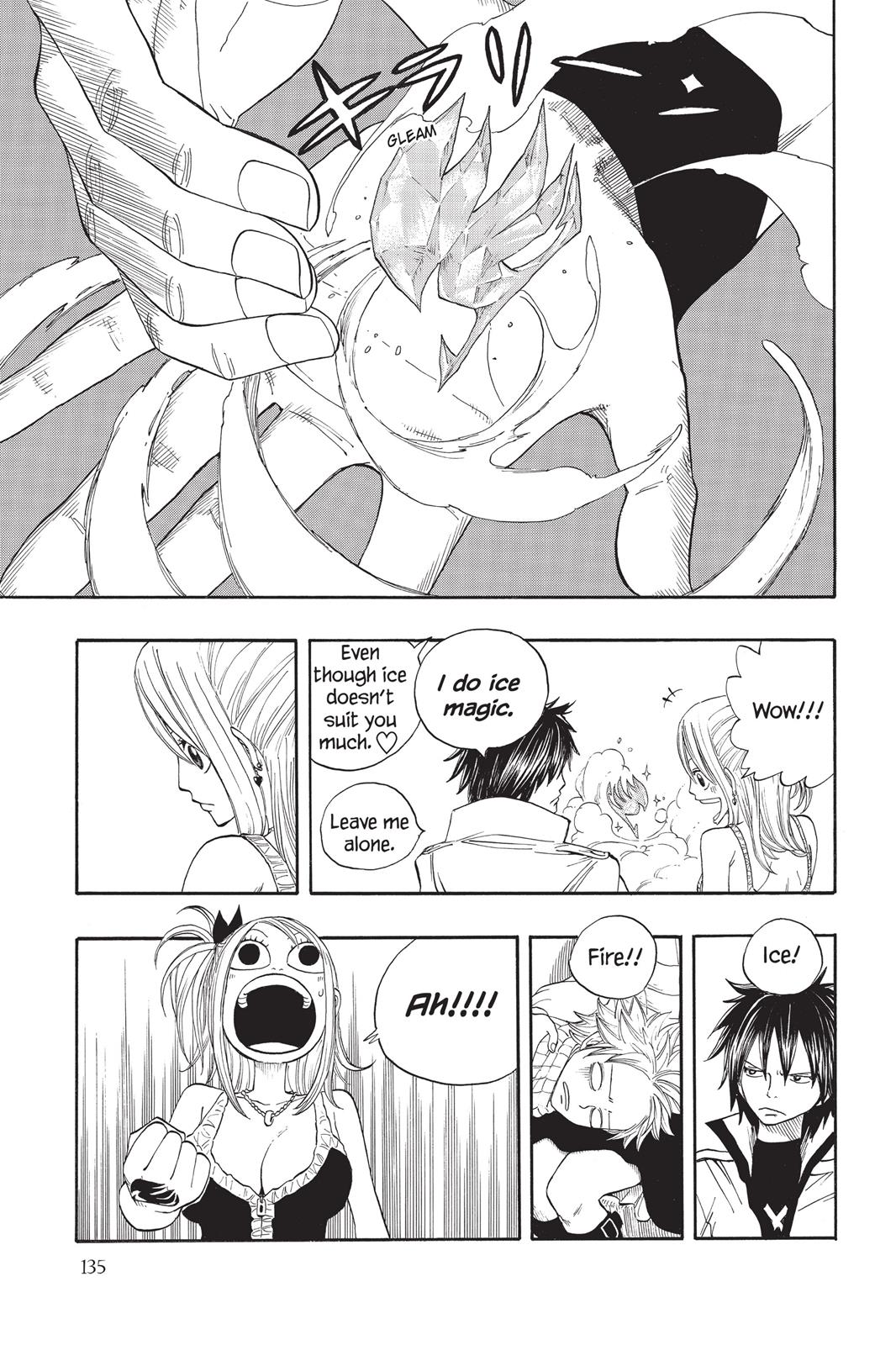 Fairy Tail Chapter 11 - Page 11