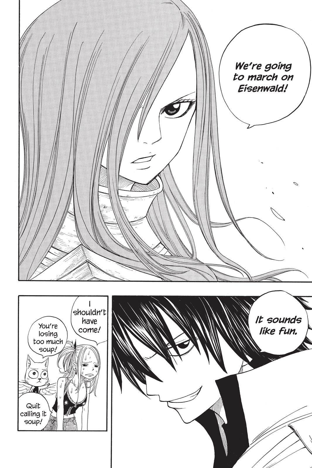 Fairy Tail Chapter 11 - Page 18