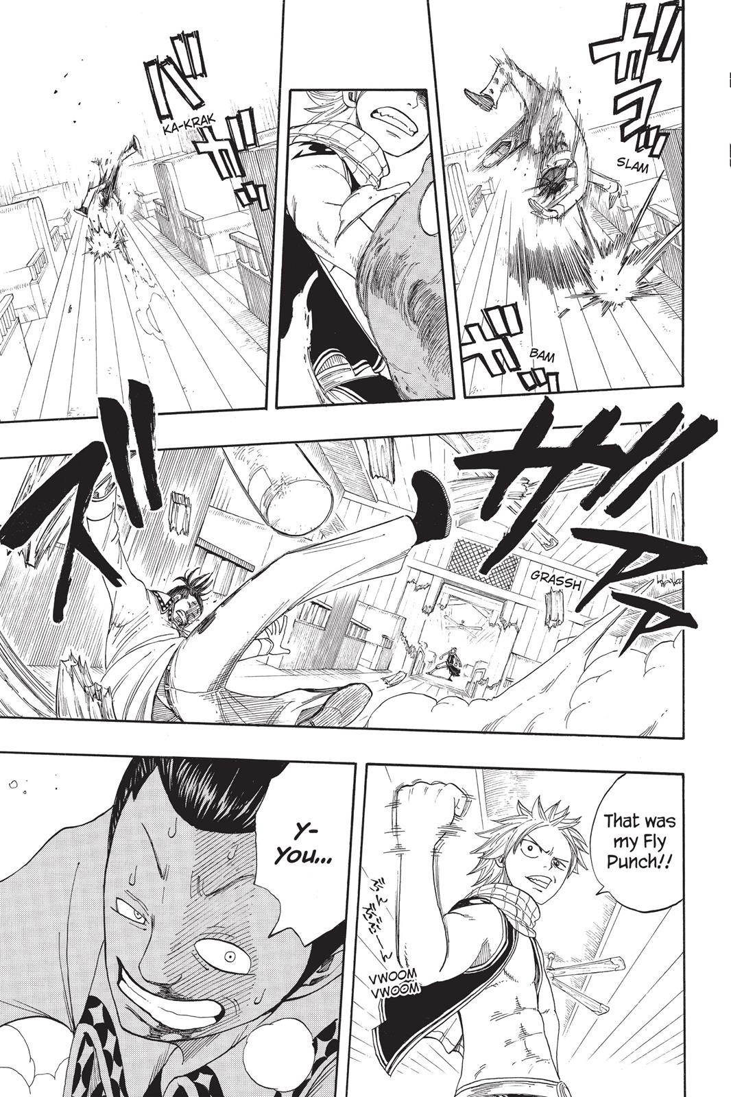 Fairy Tail Chapter 12 - Page 11