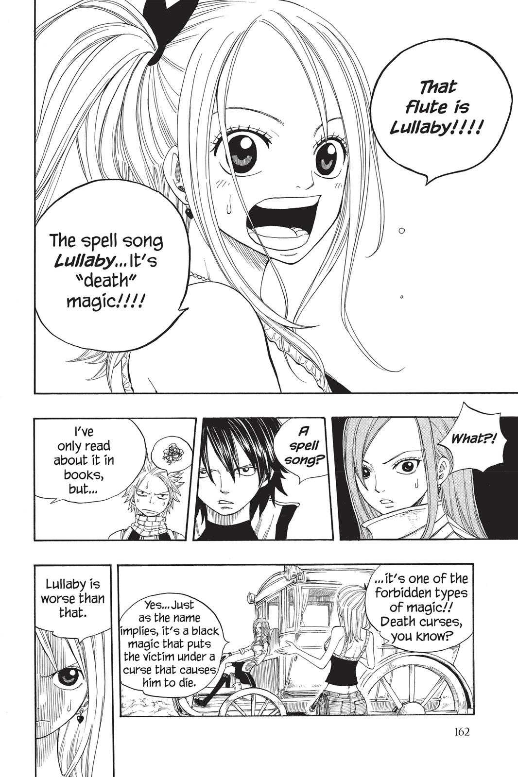Fairy Tail Chapter 12 - Page 18
