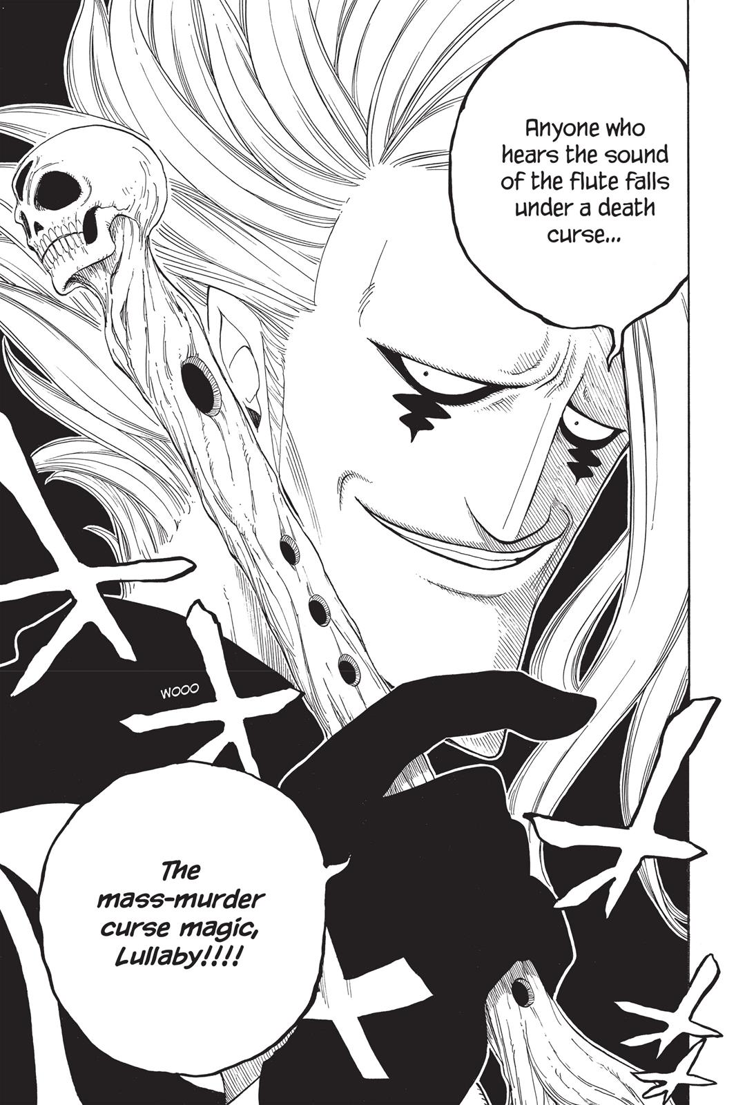 Fairy Tail Chapter 12 - Page 21
