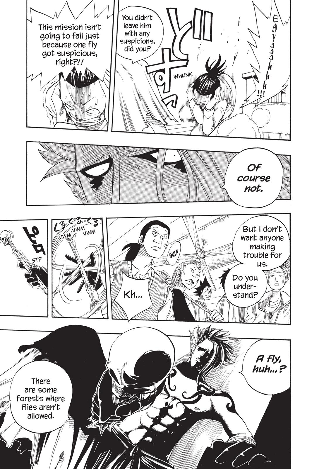 Fairy Tail Chapter 13 - Page 5