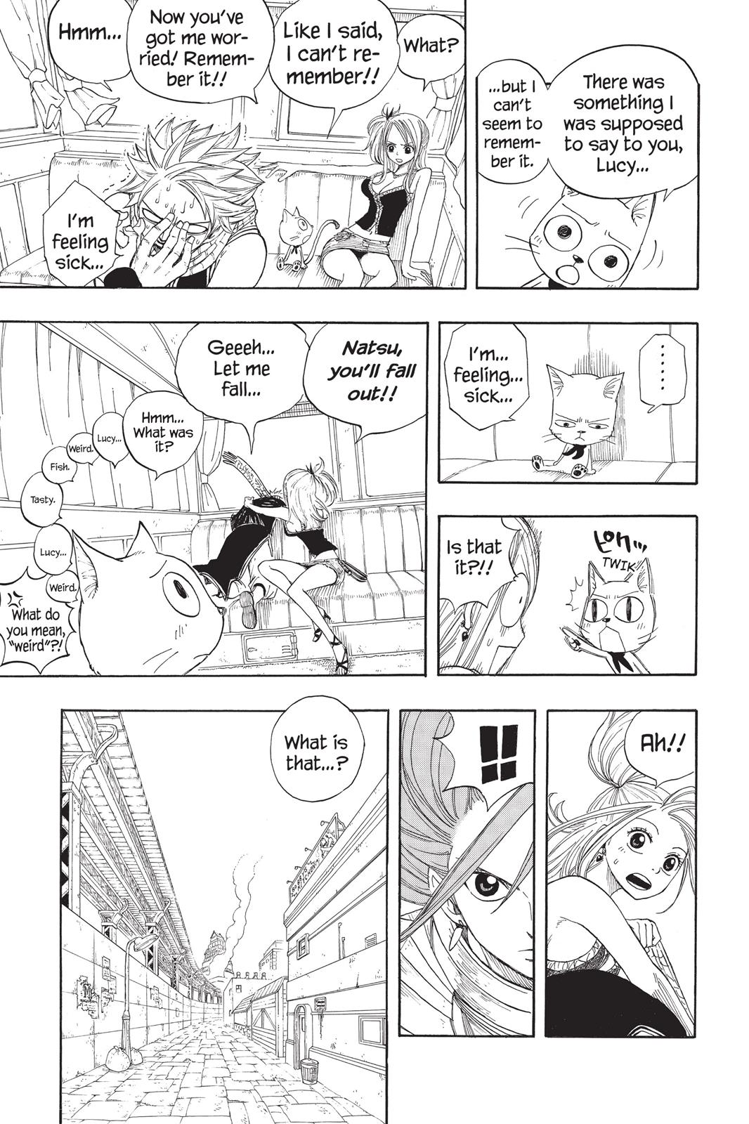 Fairy Tail Chapter 13 - Page 7