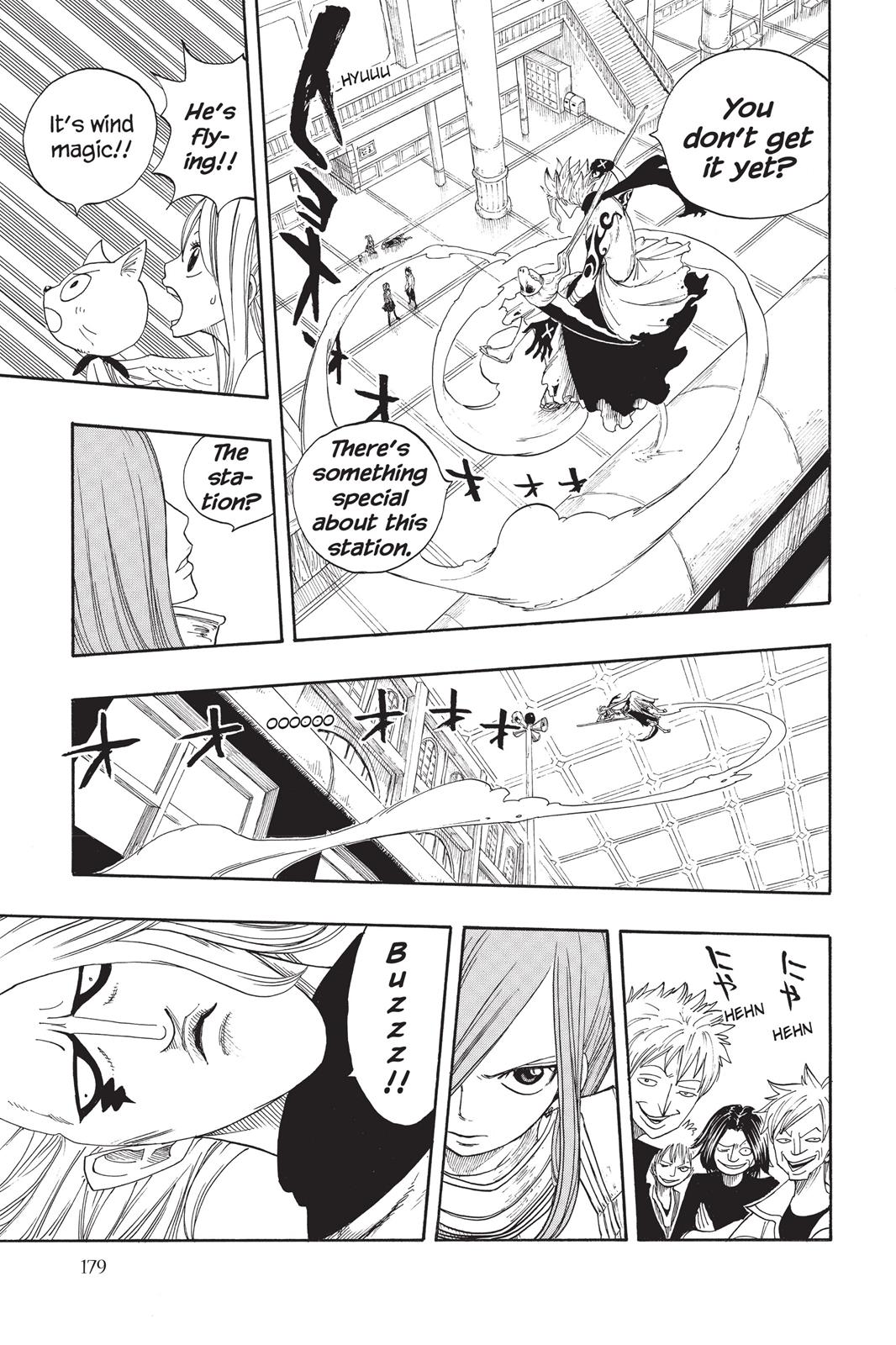 Fairy Tail Chapter 13 - Page 13