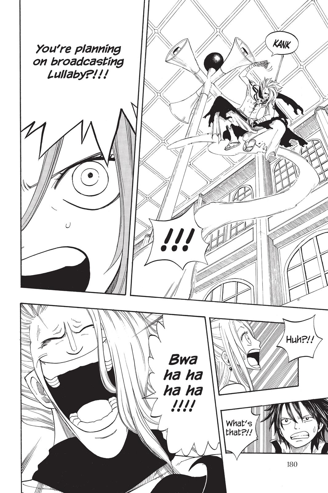 Fairy Tail Chapter 13 - Page 14