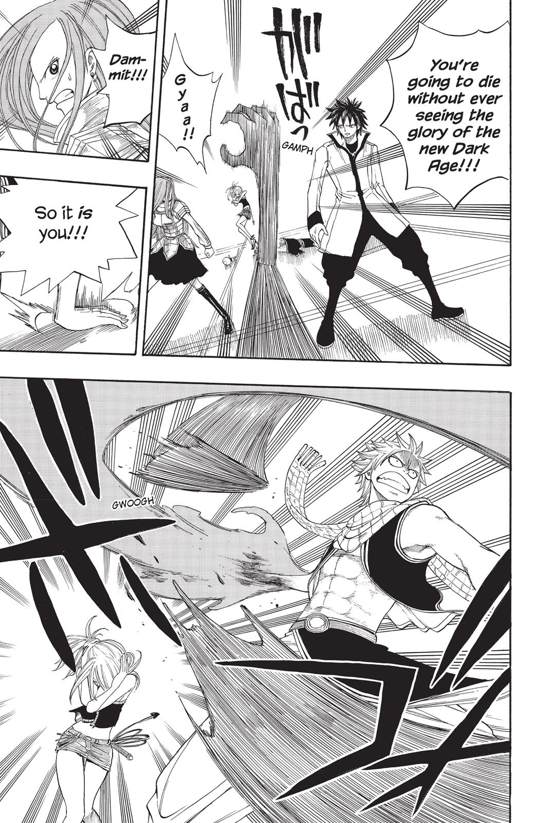 Fairy Tail Chapter 13 - Page 17