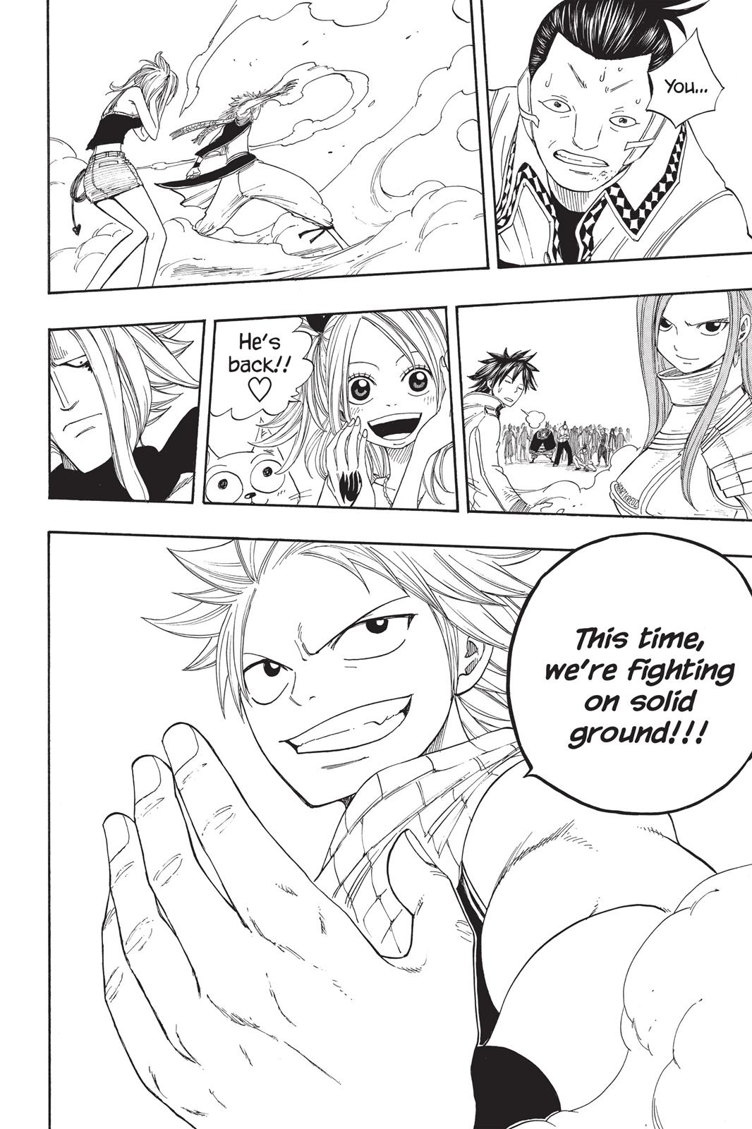 Fairy Tail Chapter 13 - Page 18