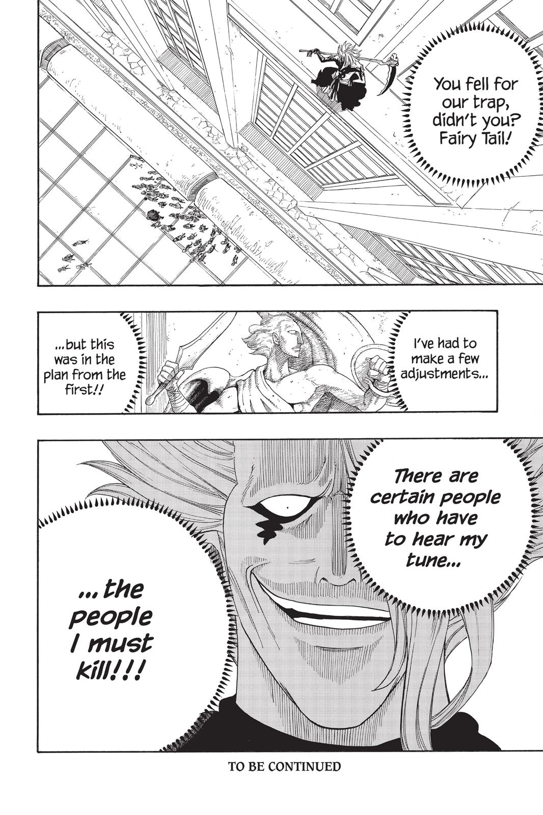 Fairy Tail Chapter 13 - Page 20