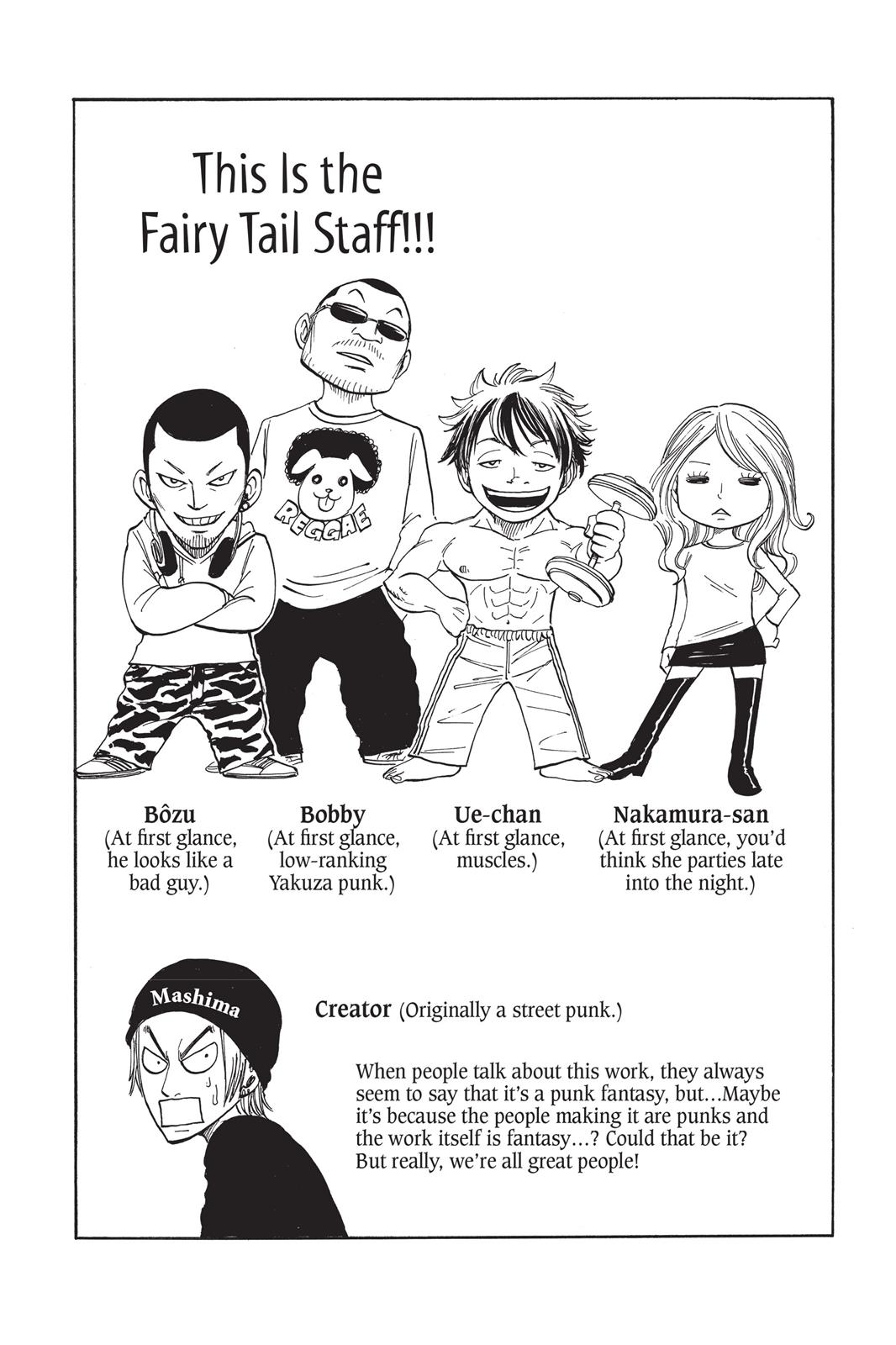 Fairy Tail Chapter 13 - Page 23