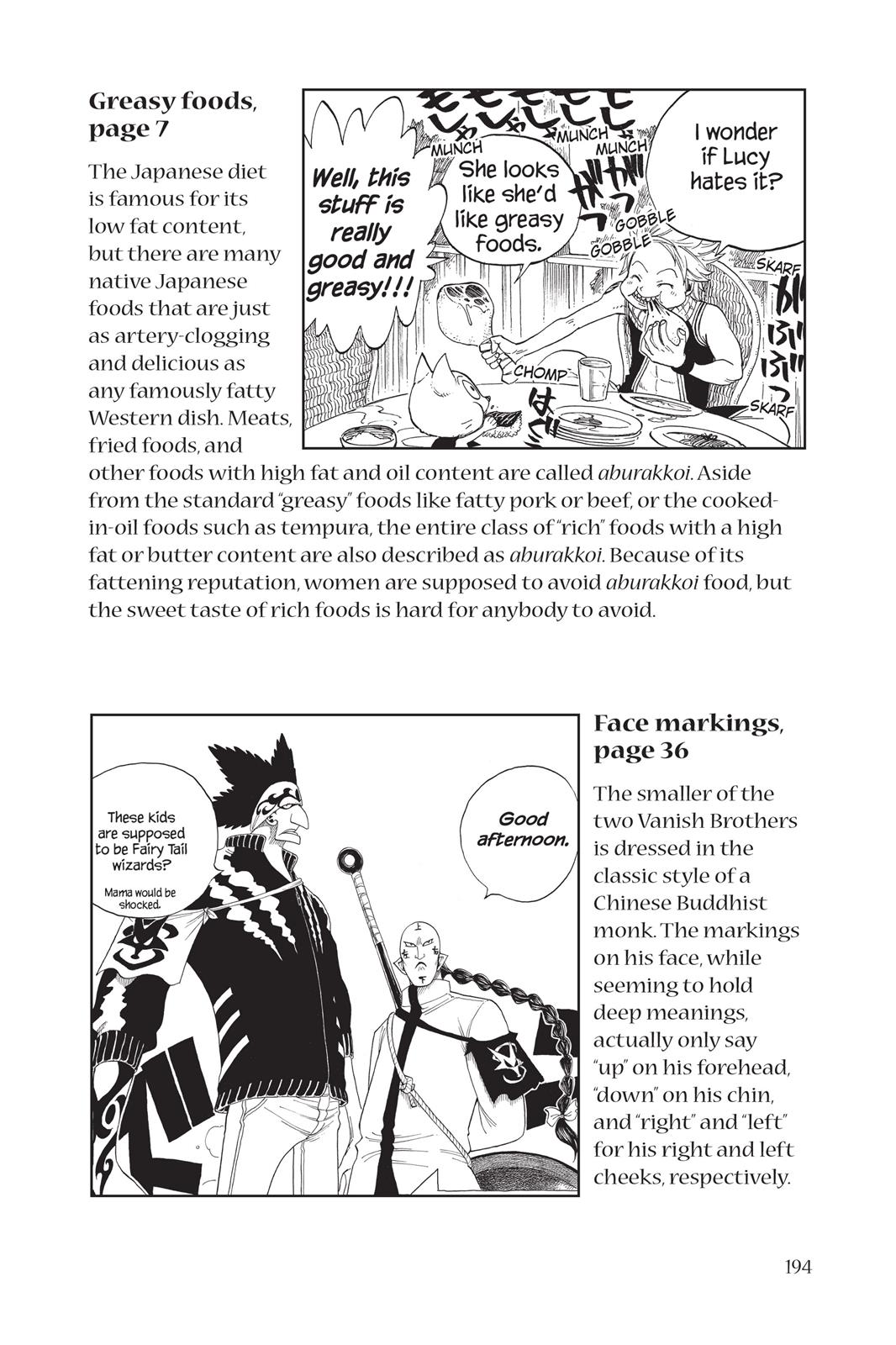 Fairy Tail Chapter 13 - Page 28