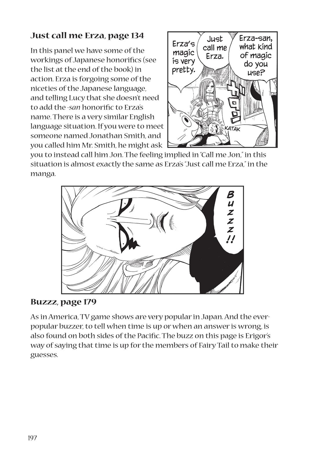Fairy Tail Chapter 13 - Page 31