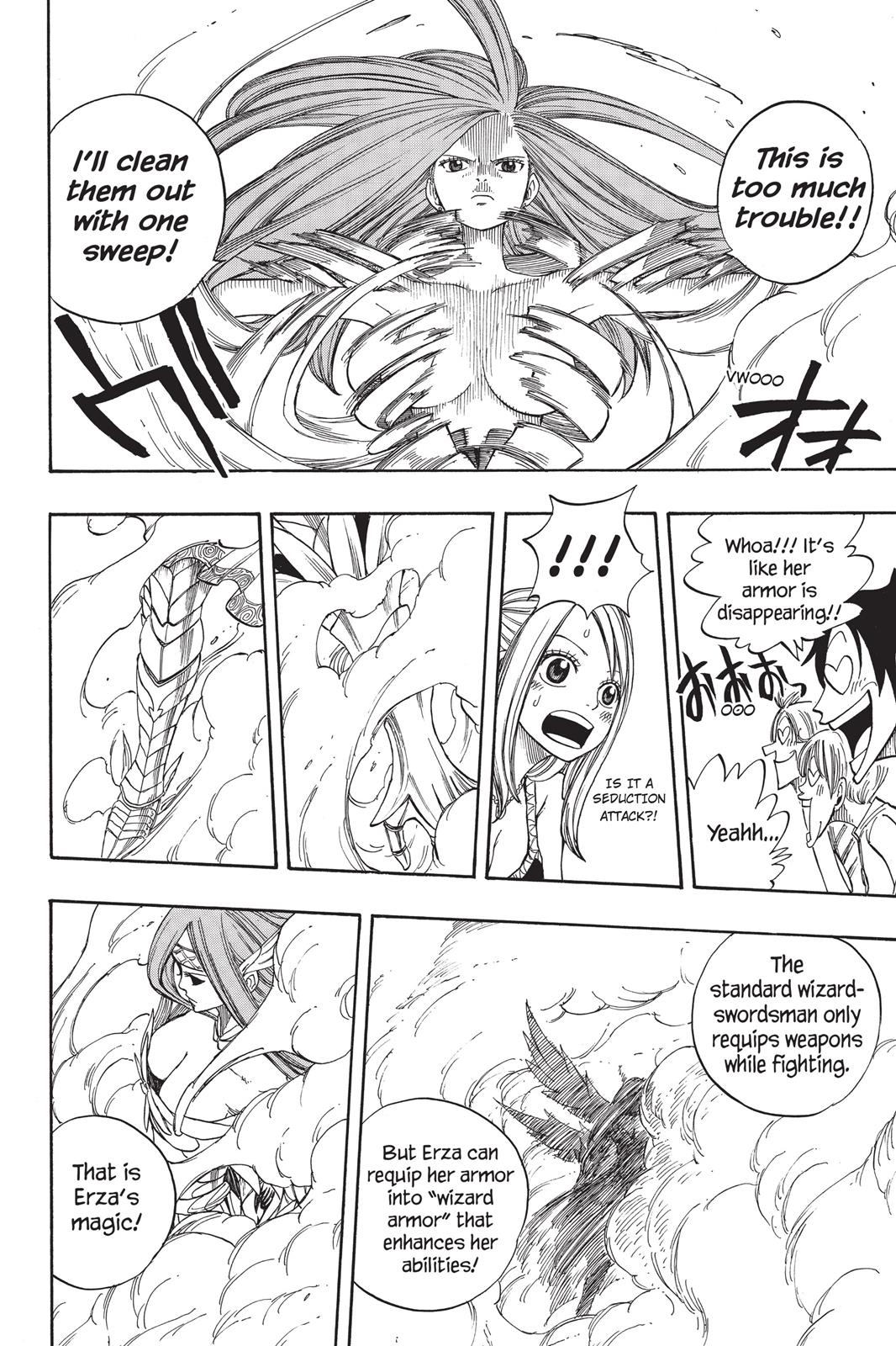 Fairy Tail Chapter 14 - Page 14