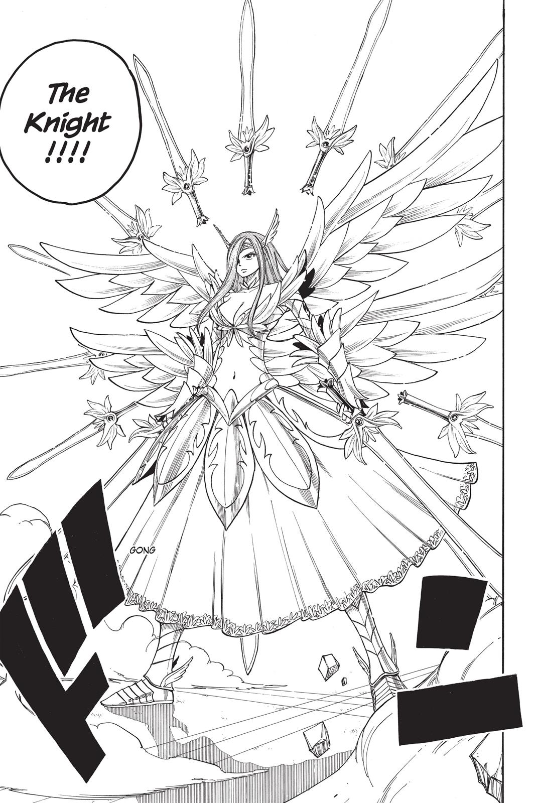 Fairy Tail Chapter 14 - Page 15