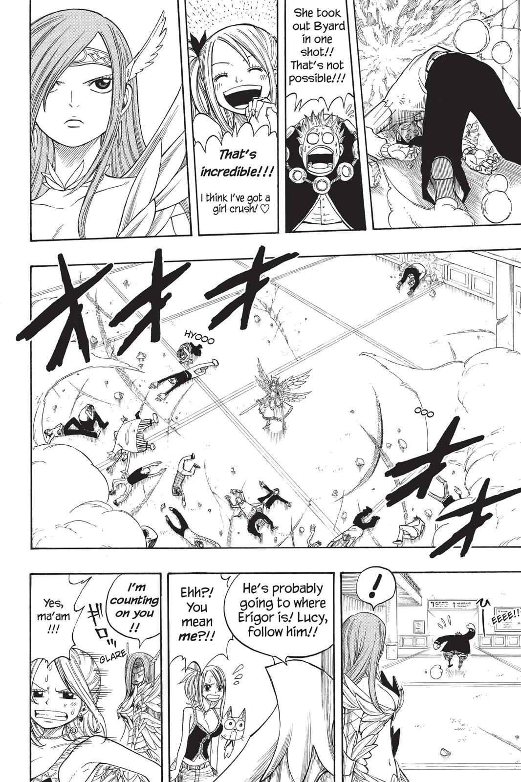 Fairy Tail Chapter 14 - Page 18
