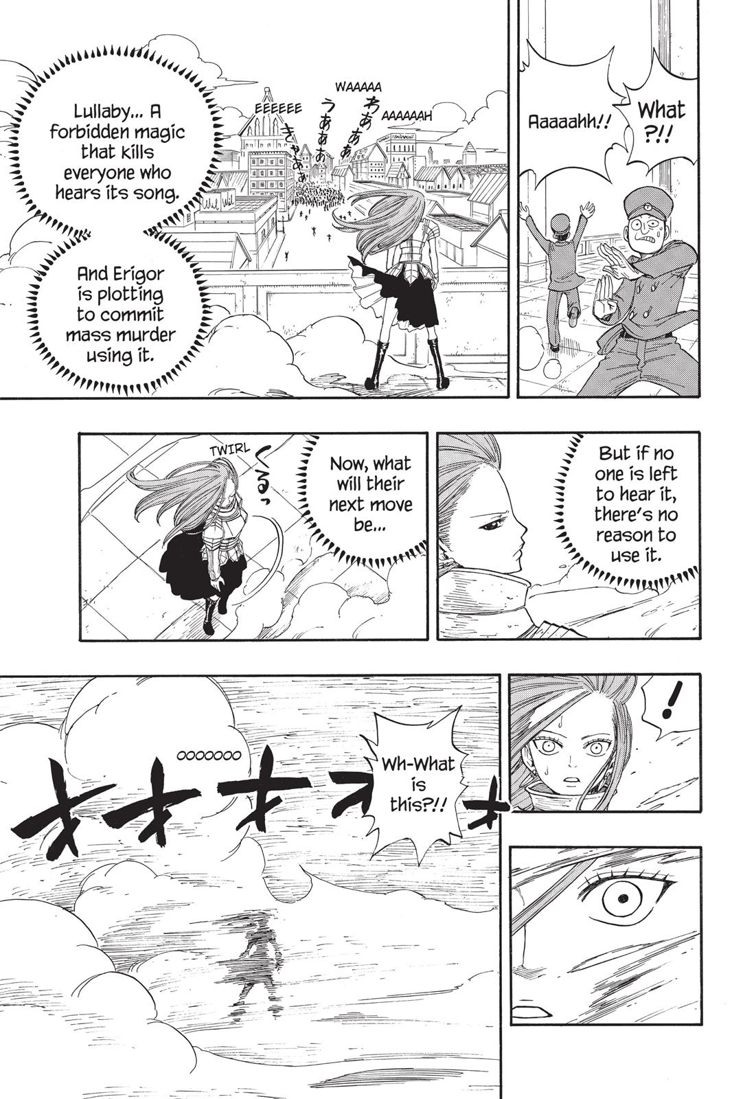 Fairy Tail Chapter 15 - Page 7