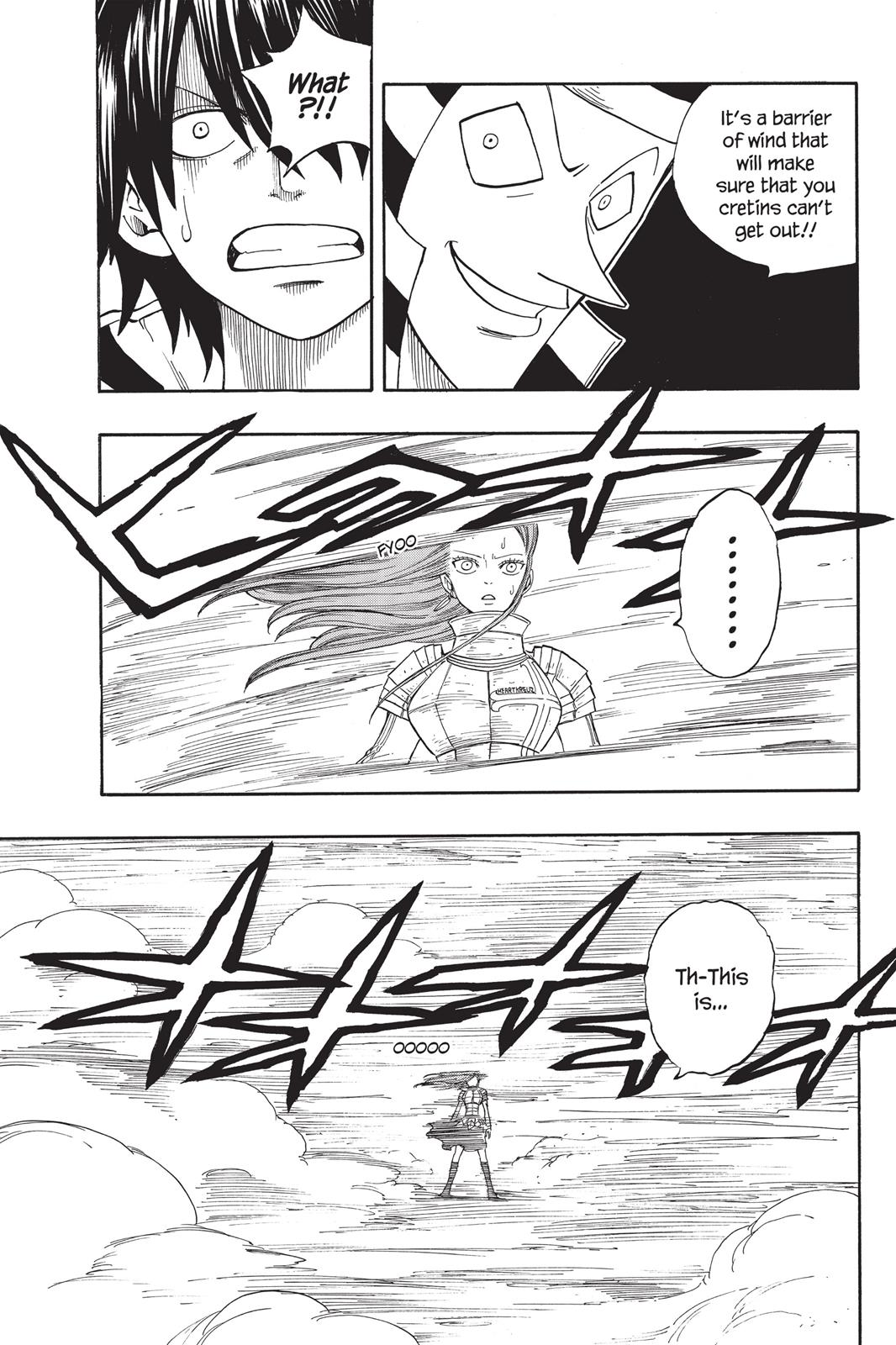 Fairy Tail Chapter 15 - Page 11