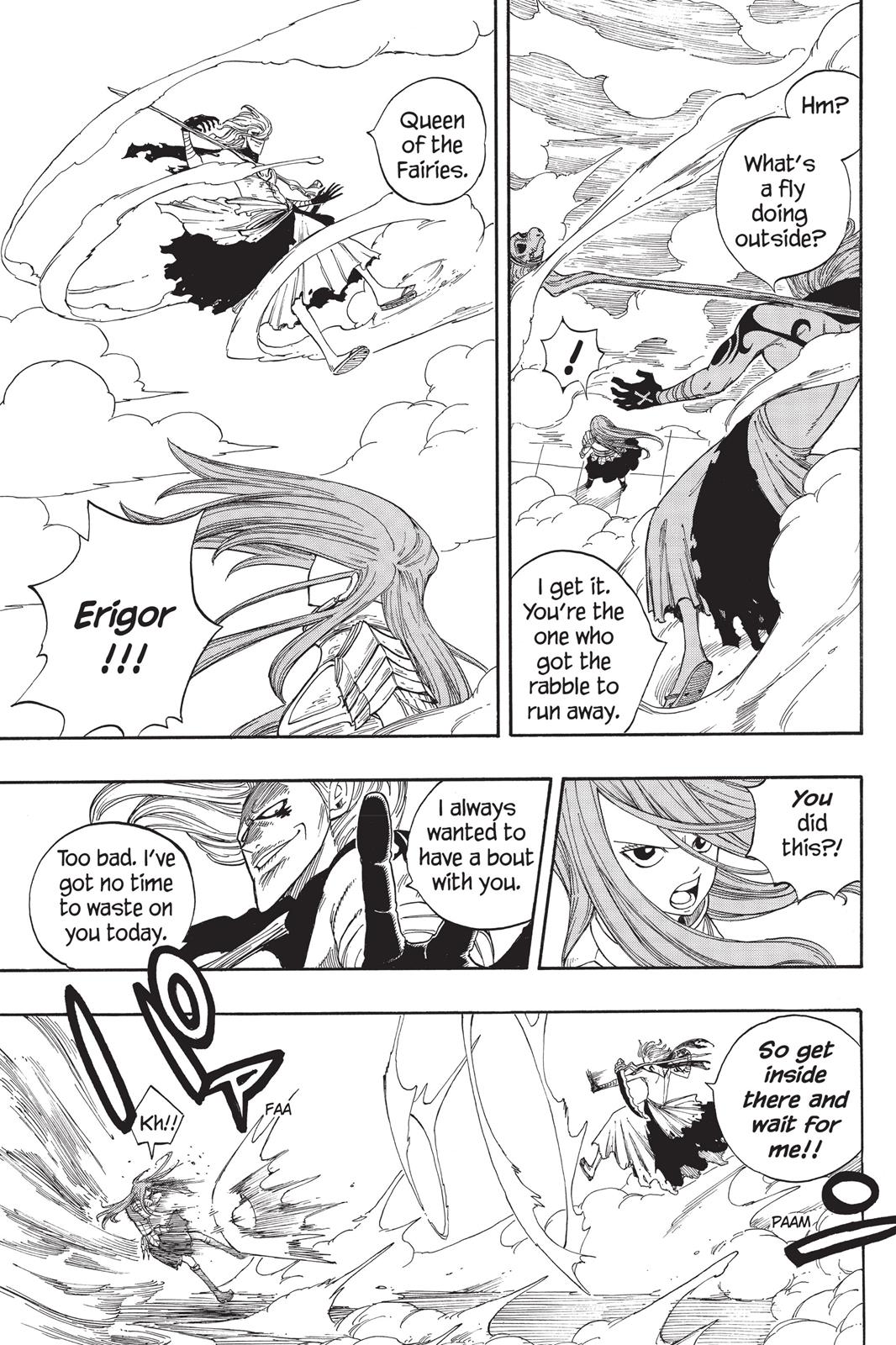 Fairy Tail Chapter 15 - Page 13