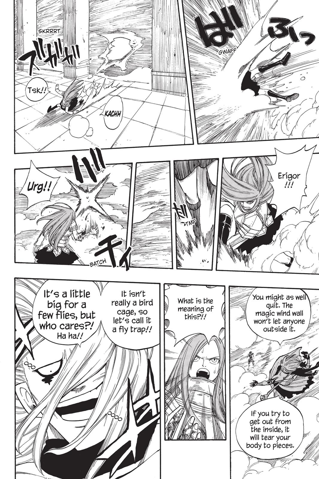 Fairy Tail Chapter 15 - Page 14