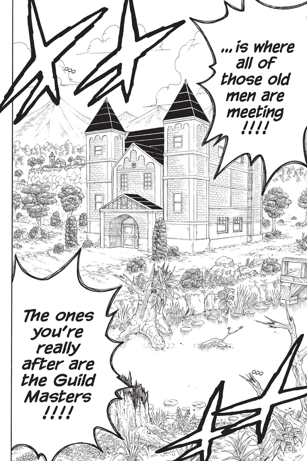 Fairy Tail Chapter 15 - Page 18