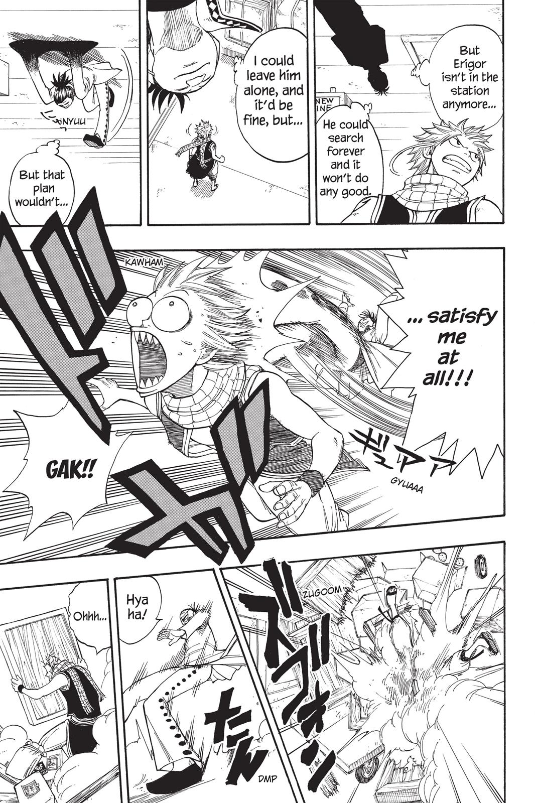 Fairy Tail Chapter 16 - Page 9