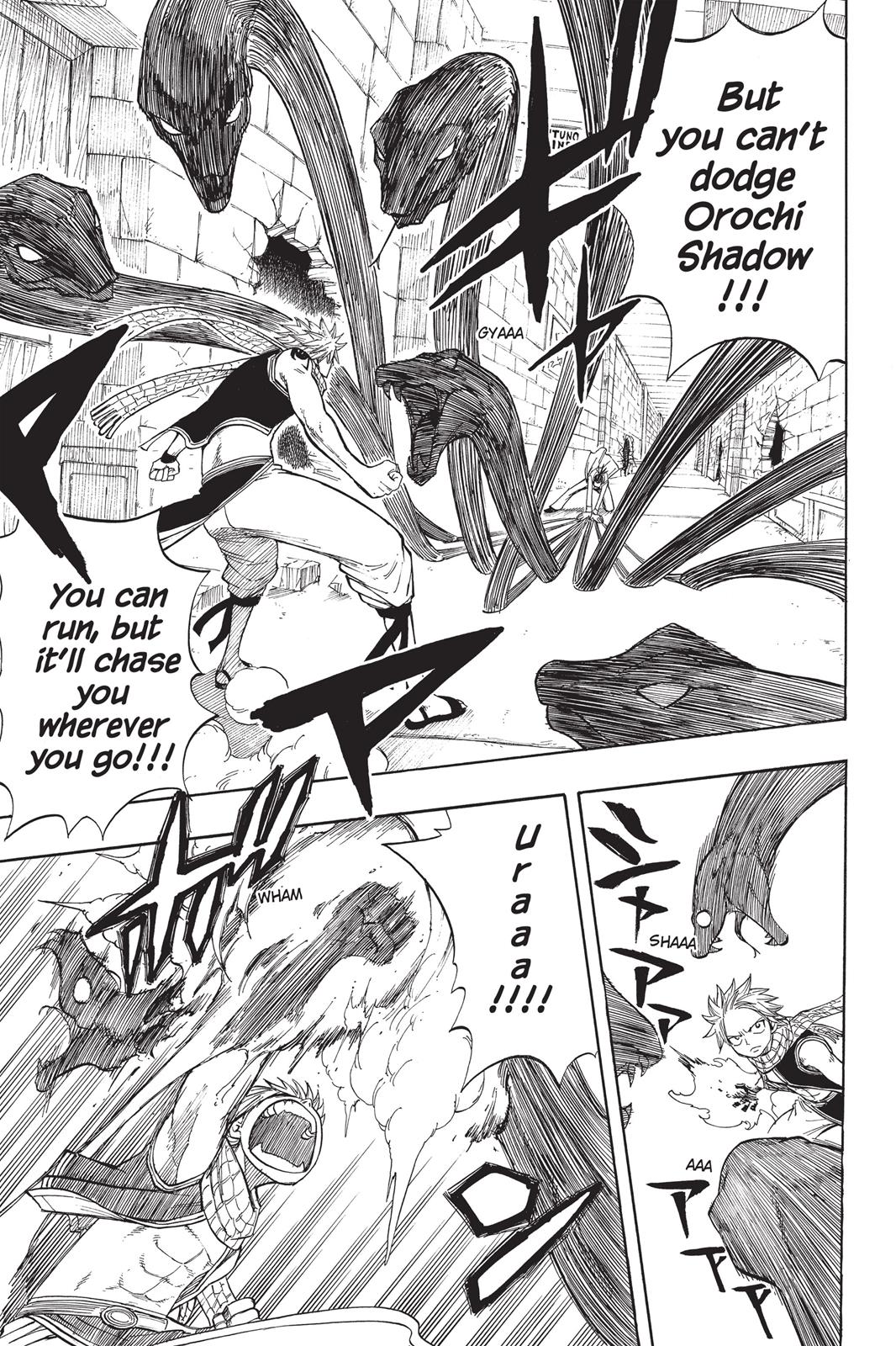 Fairy Tail Chapter 16 - Page 11