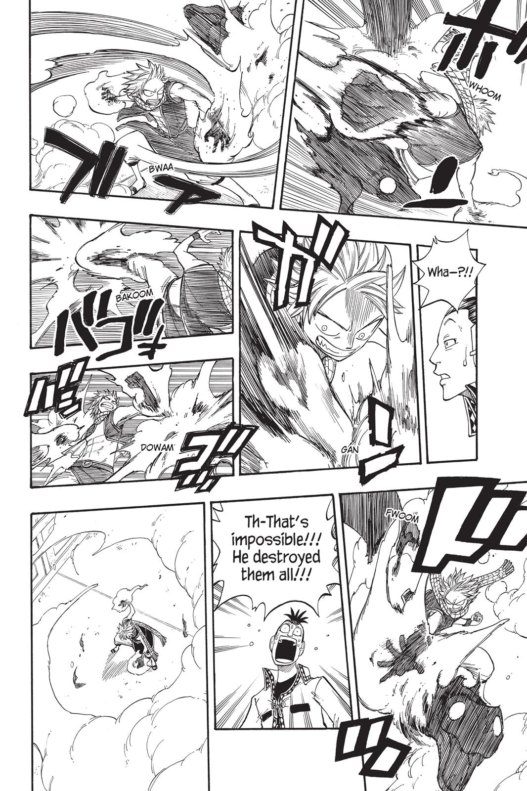 Fairy Tail Chapter 16 - Page 12