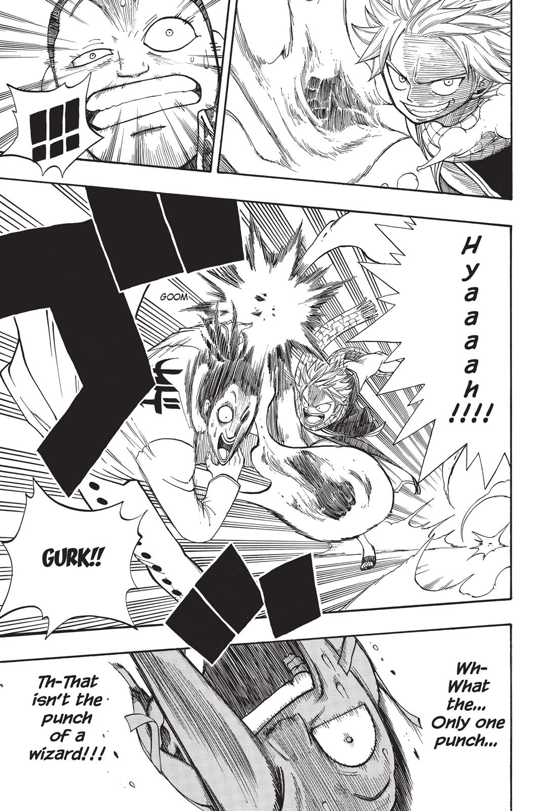 Fairy Tail Chapter 16 - Page 13