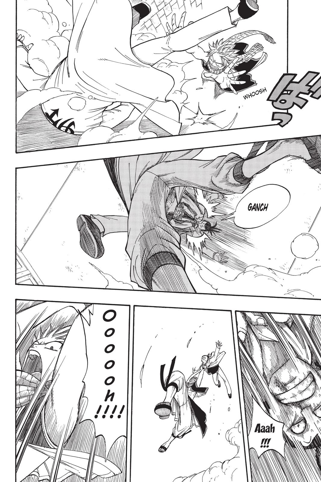 Fairy Tail Chapter 16 - Page 14
