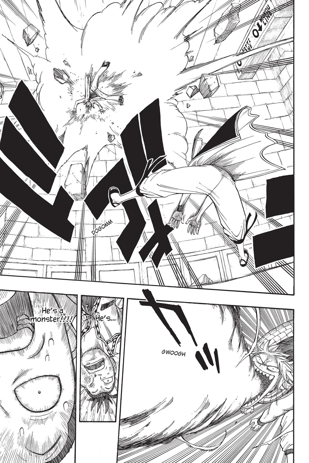 Fairy Tail Chapter 16 - Page 15